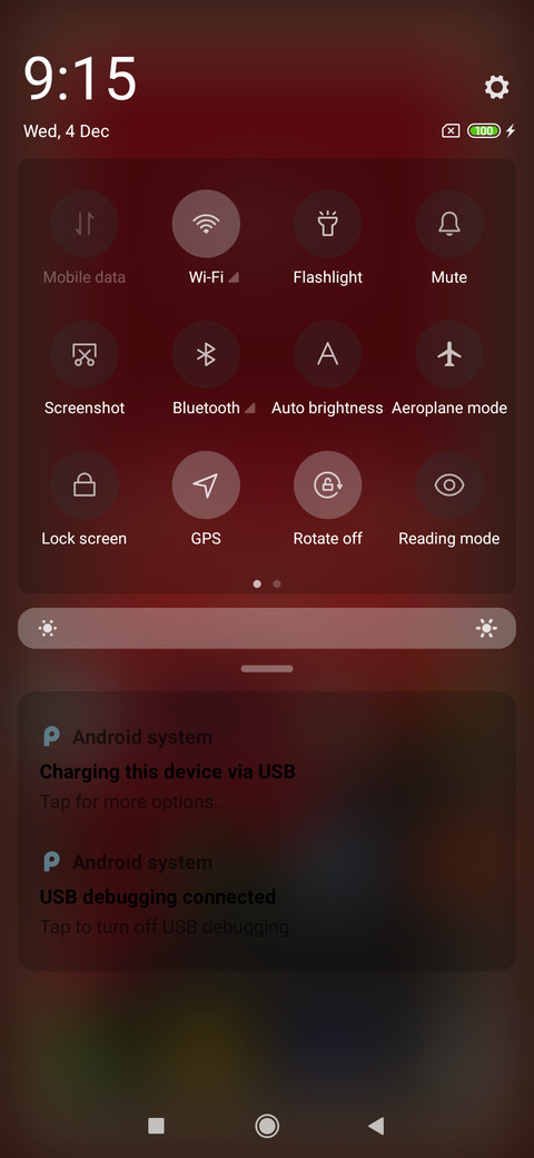 Boombox_DWM19 screenshot
