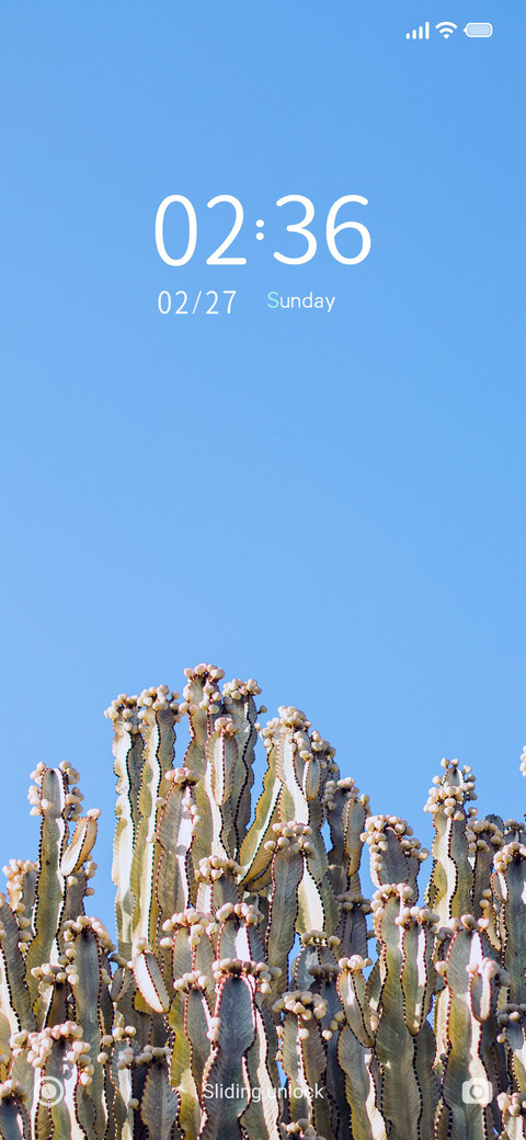 Walk screenshot