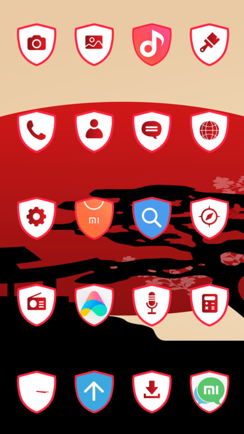 Samurai_3MDP screenshot