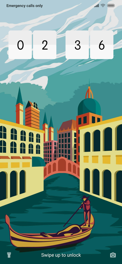 Venice_3MD screenshot