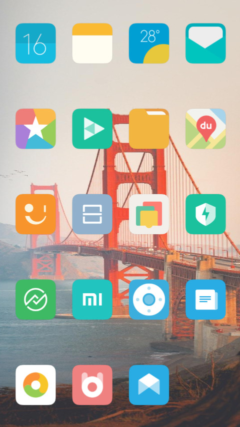 automobile screenshot