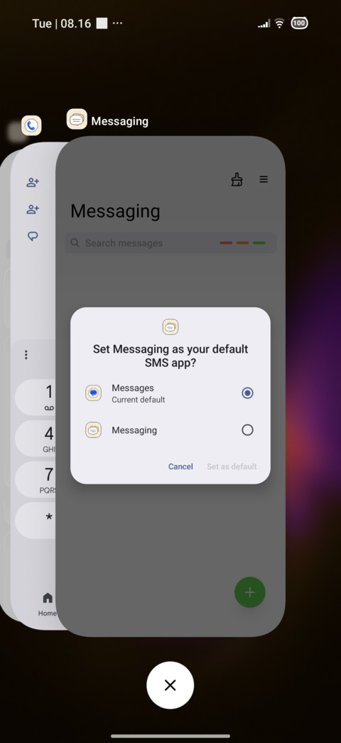 Regular-3 screenshot