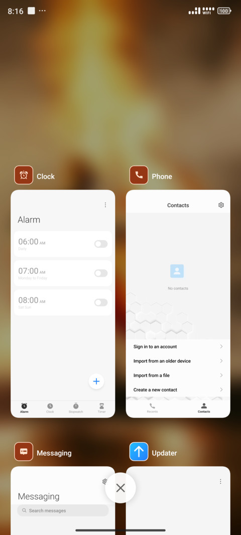 Shri Ram screenshot