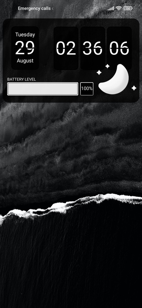BoZOperatingSystem screenshot