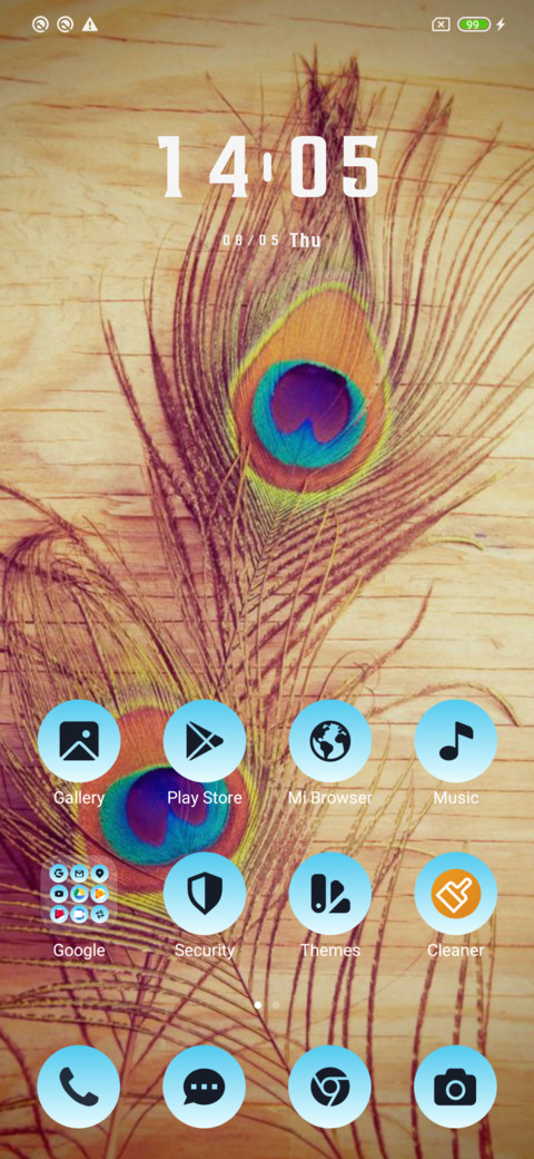 Krishna Charan screenshot