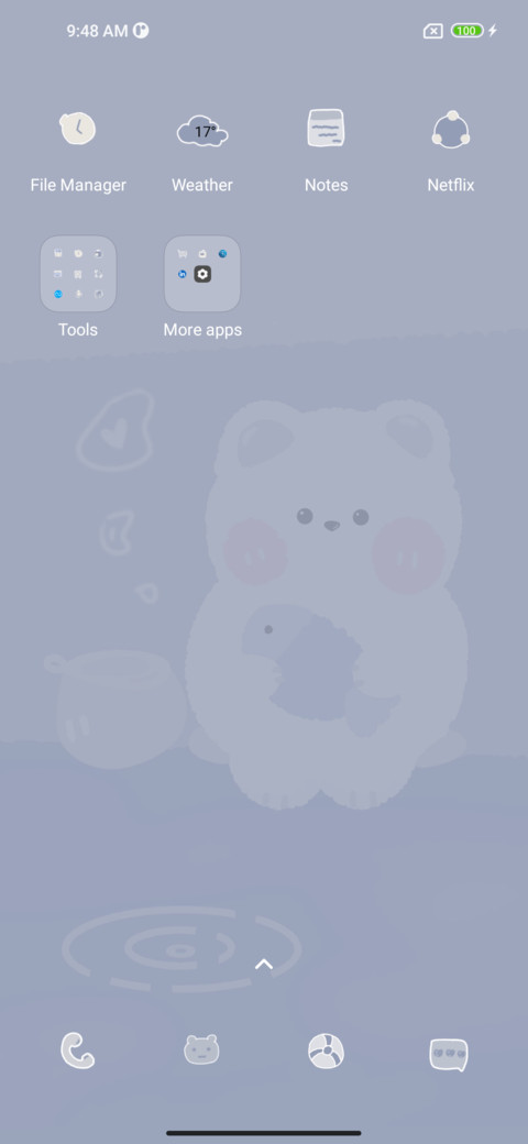 Catch a fish screenshot