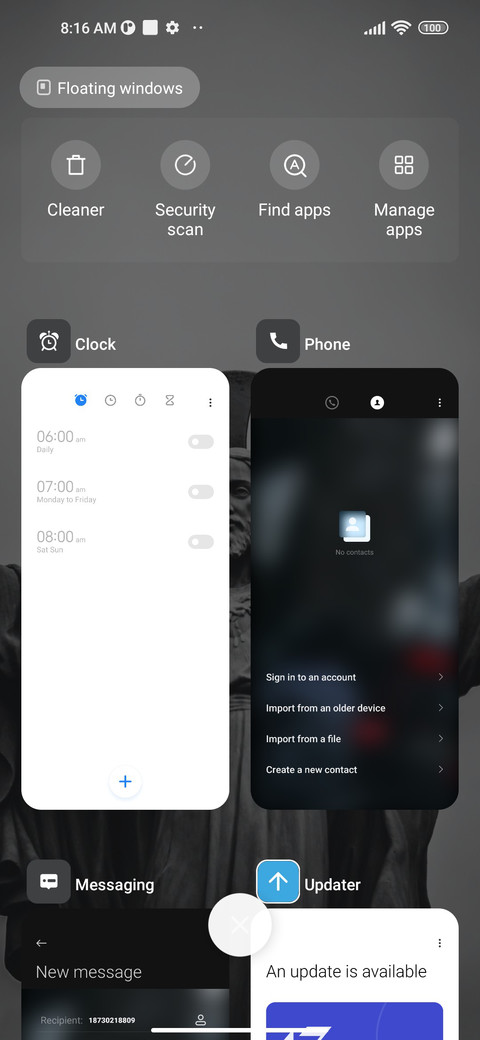 Prince of peace screenshot