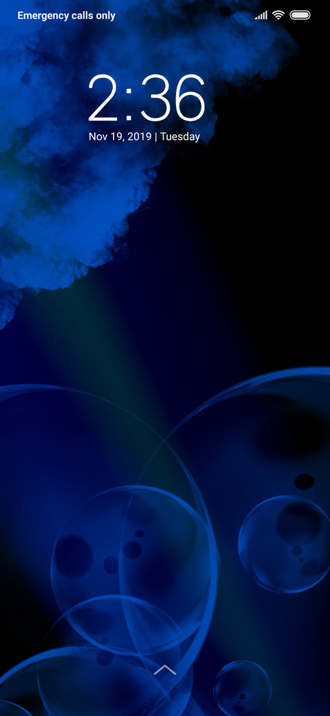 Smoke Cloud_DWM3 screenshot