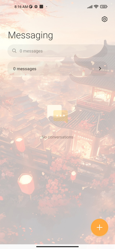 Grand Buffet screenshot