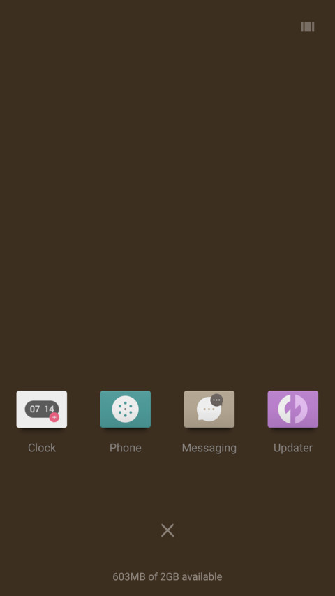 Flat Dusk Pro screenshot