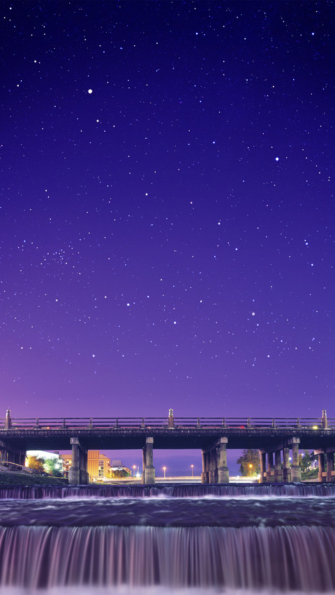 Three major bridges screenshot