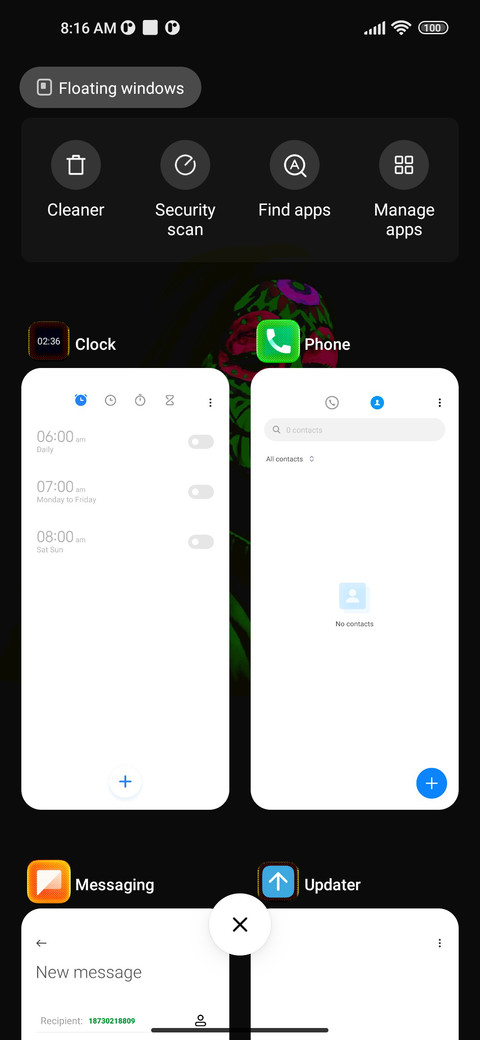 Art 1 screenshot