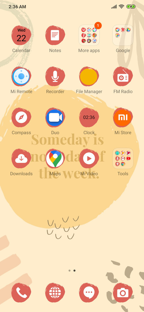 Quote - Shape_3MDS screenshot
