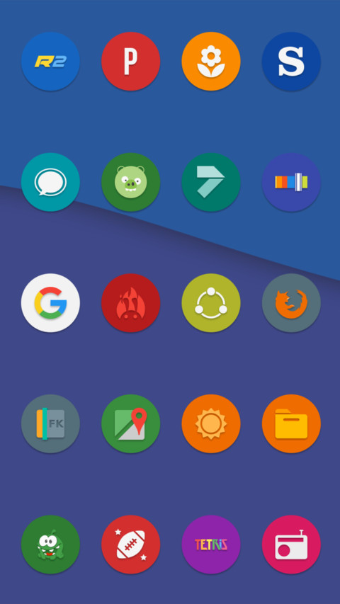 Awsm - Minimal screenshot
