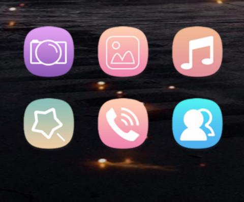 超级跑车 screenshot