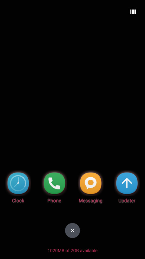 iOS Colors screenshot