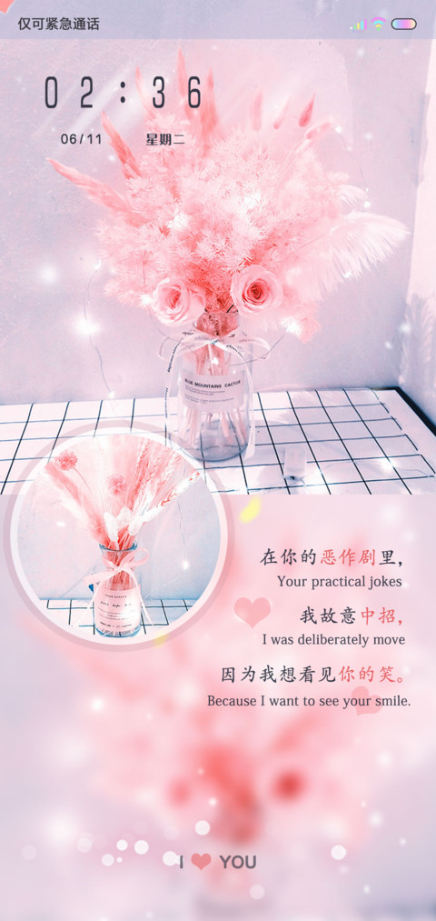 在你的恶作剧里 screenshot