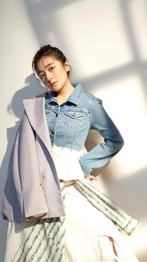 李兰迪 screenshot