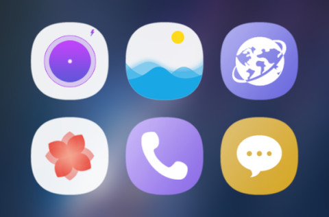 星图 screenshot