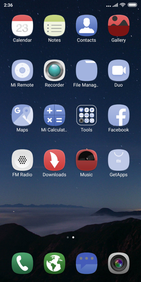 wish of the star screenshot