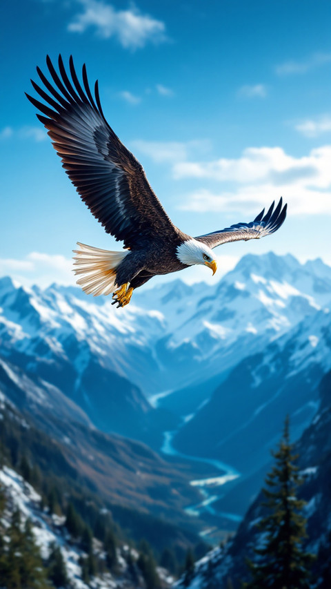 Nature screenshot