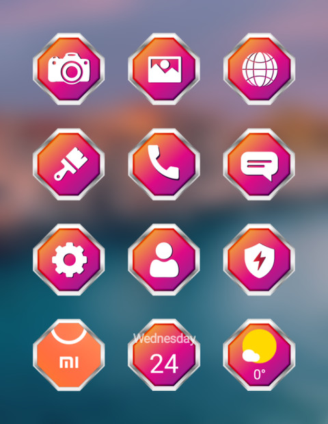 WaterCity_3MDS screenshot