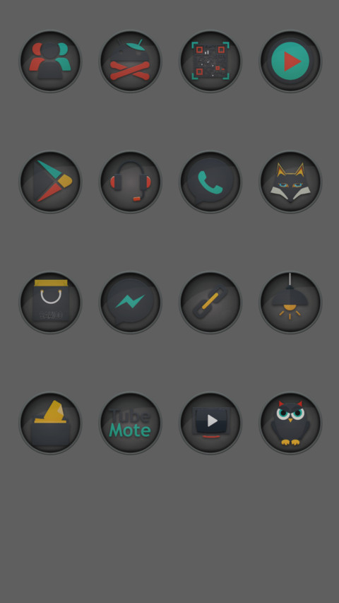 Darkonah screenshot