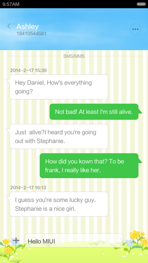Brother Watermelon screenshot