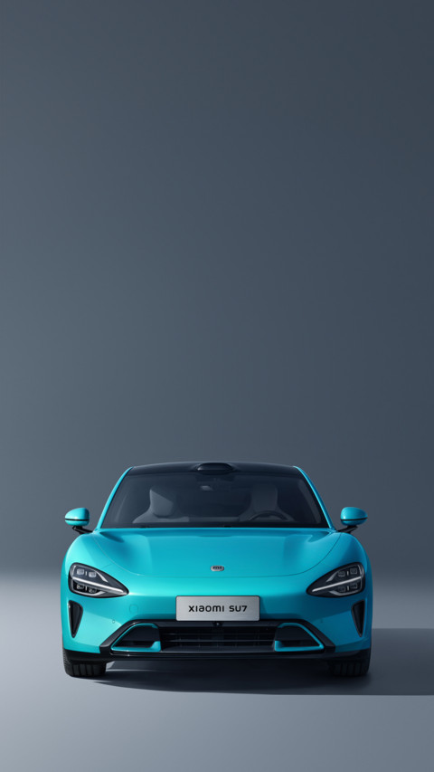 Xiaomi SU7 (47) screenshot