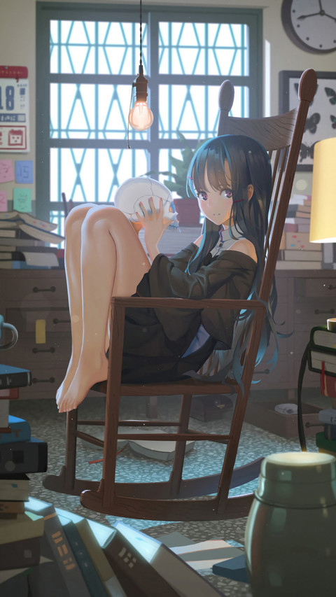白日梦想 screenshot