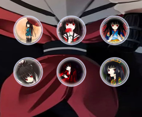 地狱少女 screenshot