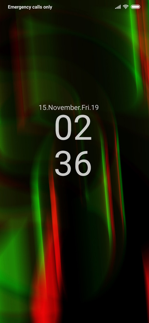 tesha_DWM3 screenshot