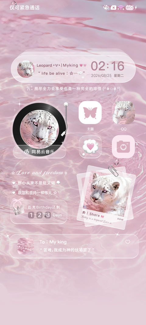 流水生财 豹富 screenshot