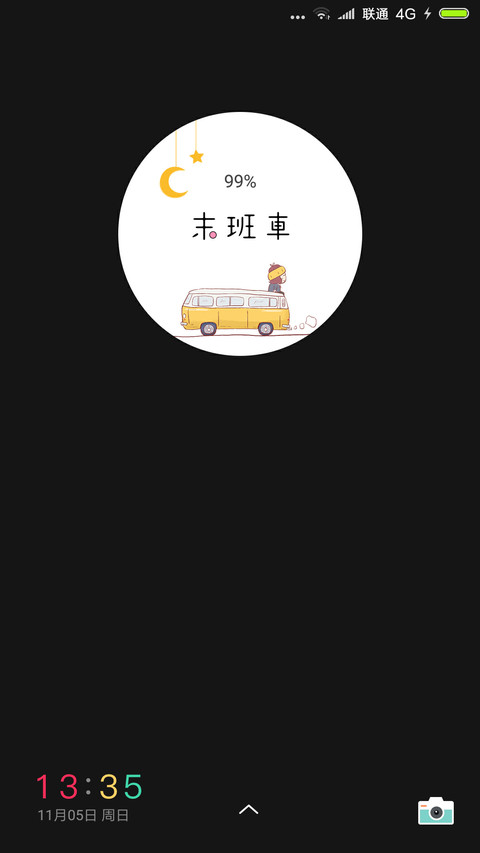 熬夜 screenshot