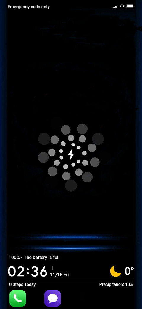 Rex_DWM3 screenshot