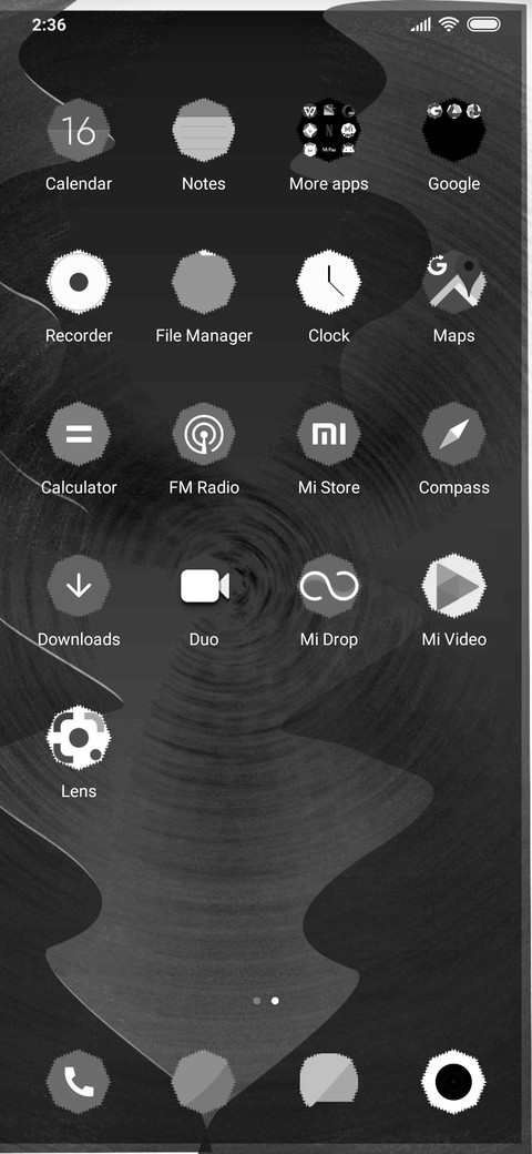 Heise quxian_DWM3 screenshot
