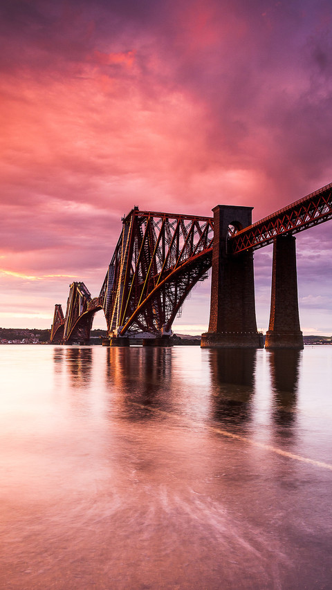 Fox bridge 3 screenshot