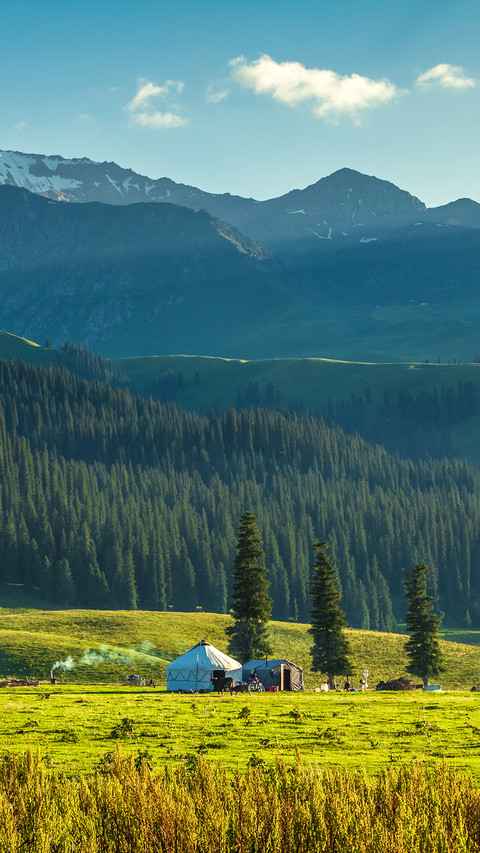 Scenery (12) screenshot
