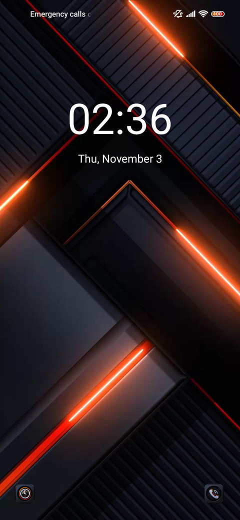 Texture 3D space screenshot
