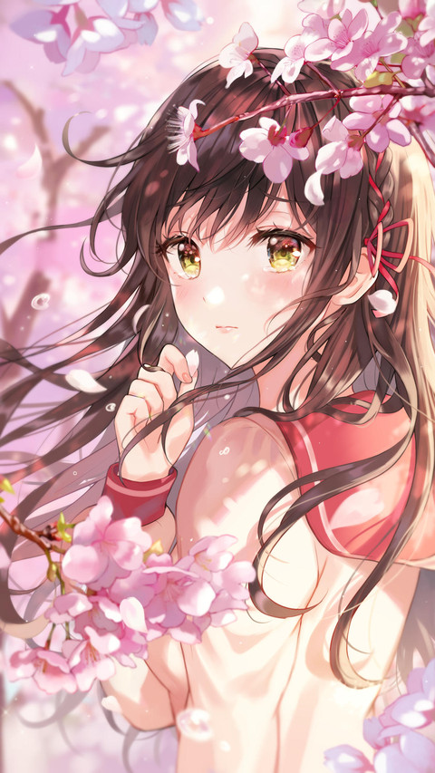 粉红色的回忆 screenshot