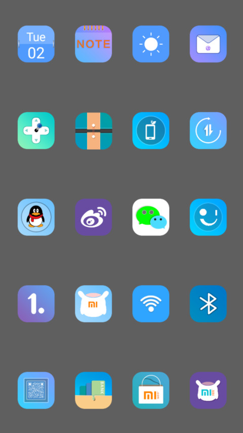 ZLXK NY V10 screenshot