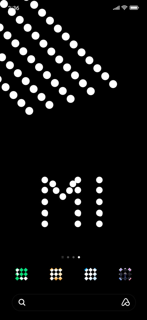 Sumi creation_DWM2 screenshot