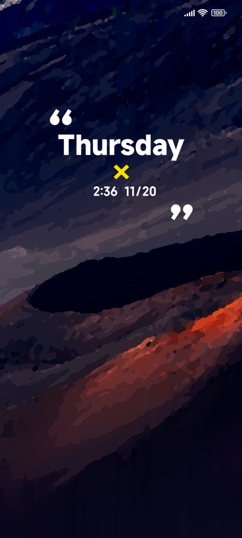 Caramel焦糖 screenshot
