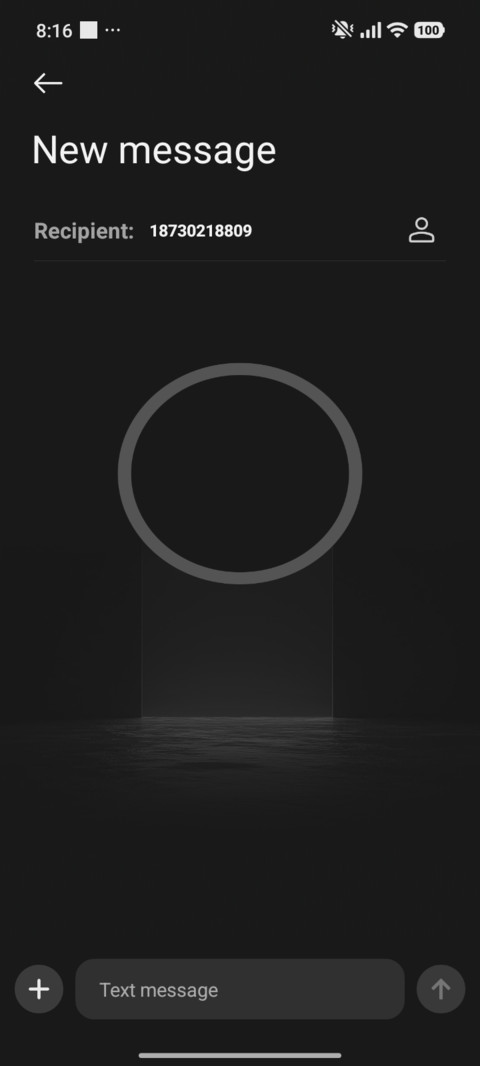 Light Corridor screenshot