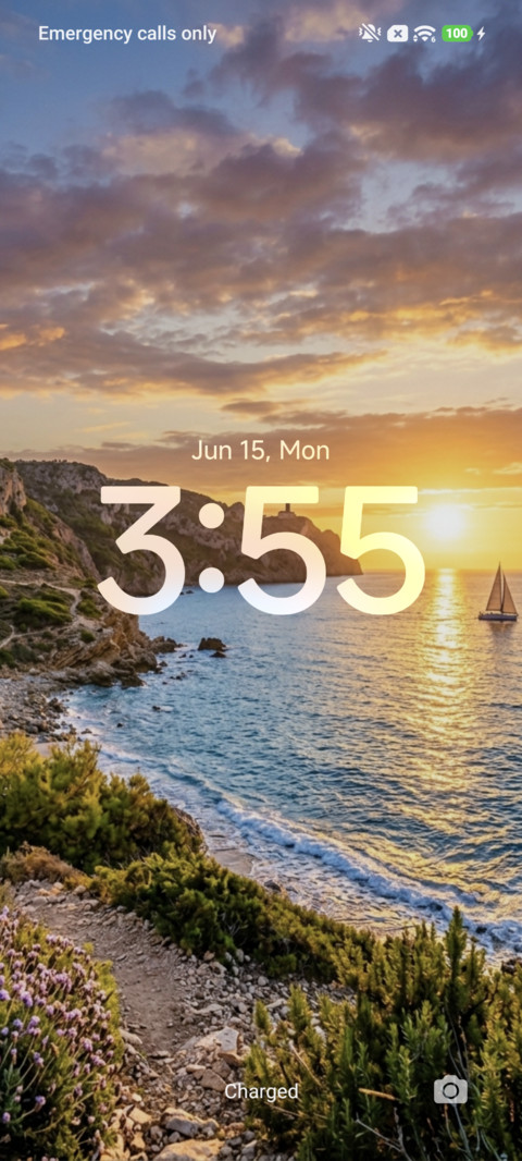 bluestyle screenshot