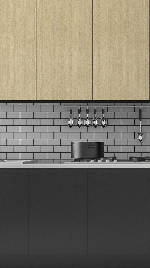 How to Make New Changes in Kitchen Bricks 2 screenshot