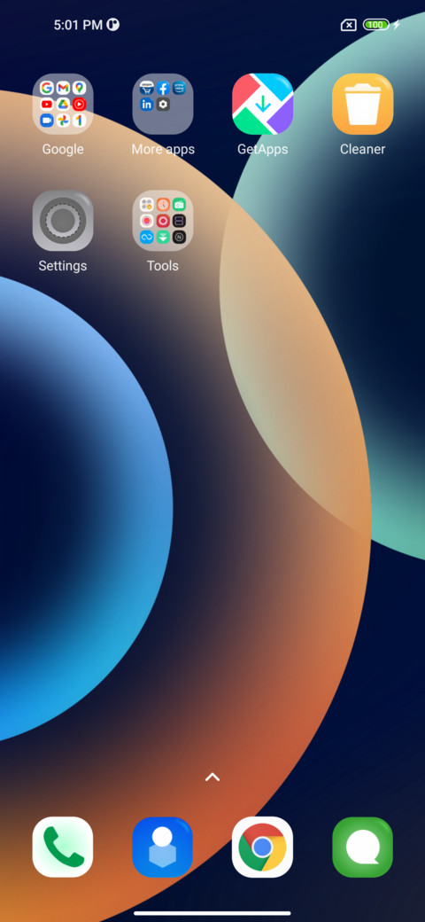 ip 14 pro v12 screenshot