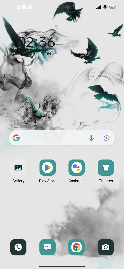 Become a Buddha screenshot