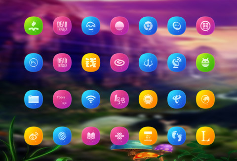梦幻仙境 私人订制 screenshot