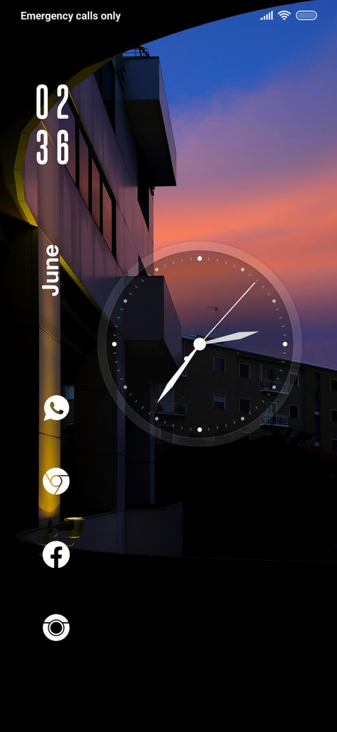 Elegant Lights screenshot